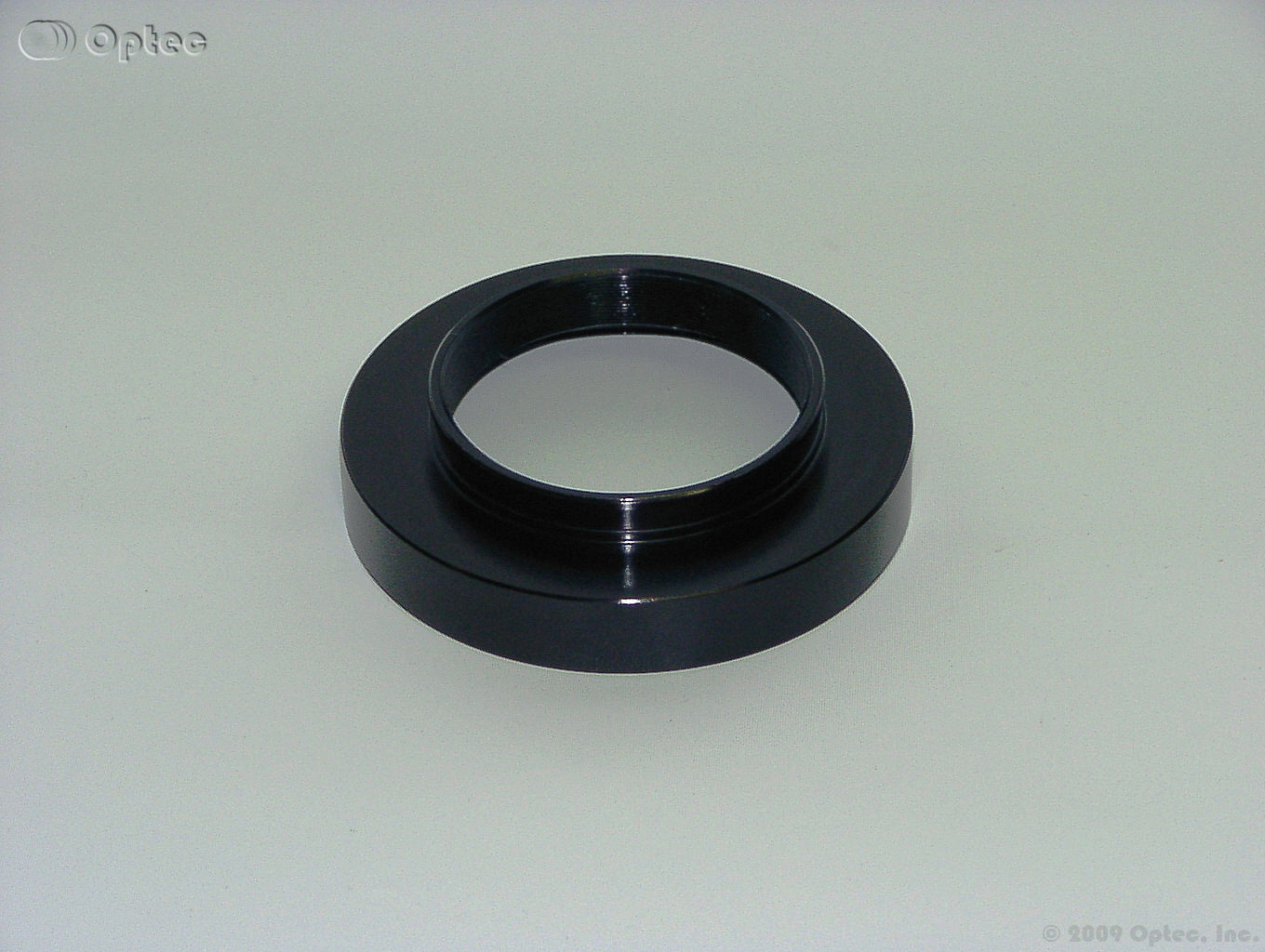 Celestron C11/14 3 Inch Thread to OPTEC 2400 Telescope Mount Adapter (17457) - Perfect for Astrophotography & Stargazing Accessories
