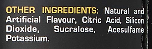 Dedicated Nutrition BCAA Sensation 405g Sour Bombs - Premium Branched-Chain Amino Acid Supplement for Muscle Recovery & Growth - Ideal for Post-Workout, Fitness & Bodybuilding