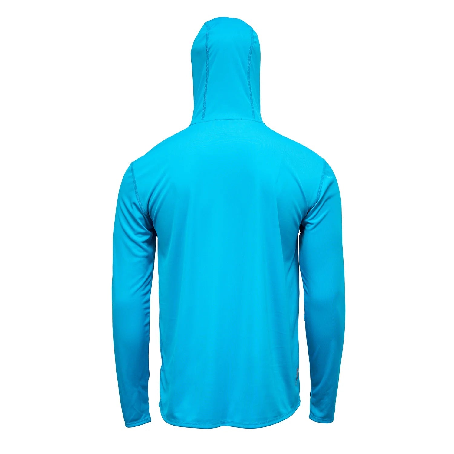 Grundéns Men's UV Protection Sun Hoodie - Long Sleeve Fishing Shirt with UPF 50+ for Outdoor Activities, Hiking, and Water Sports