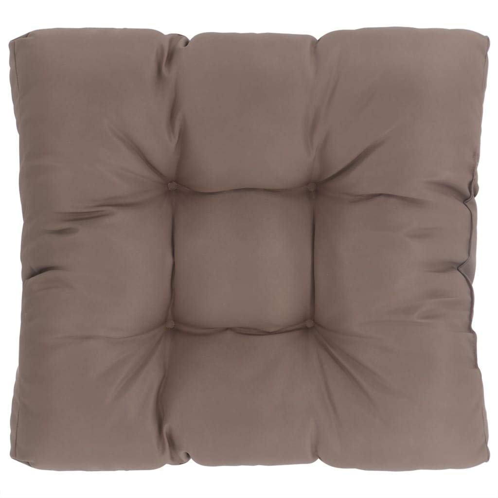 Premium Garden Seat Cushion Set - 23.6