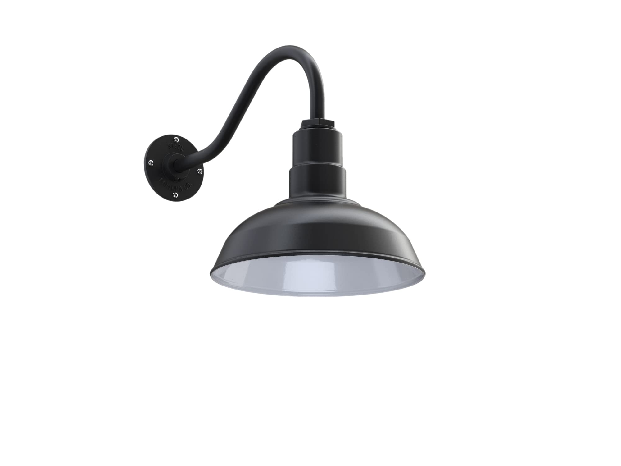 Steel Lighting Co. Westchester 12