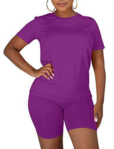 (1 Purple