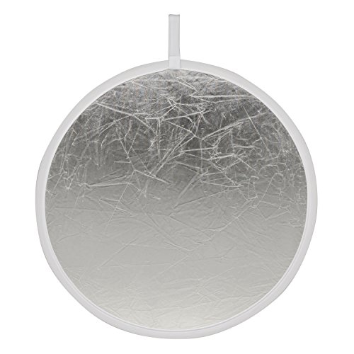 silver/white