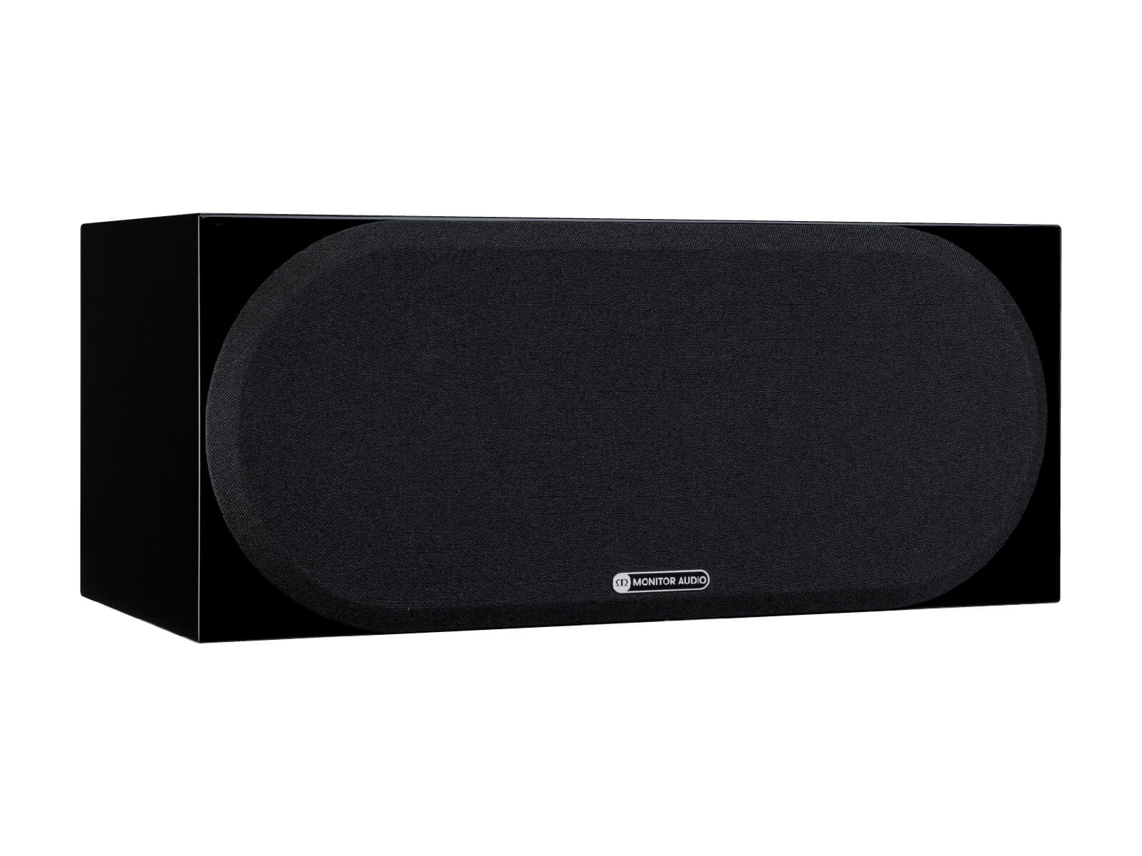Monitor Audio Silver C250 7G Center Channel Speaker - Premium Home Theater Sound System for Movies, Music & Gaming