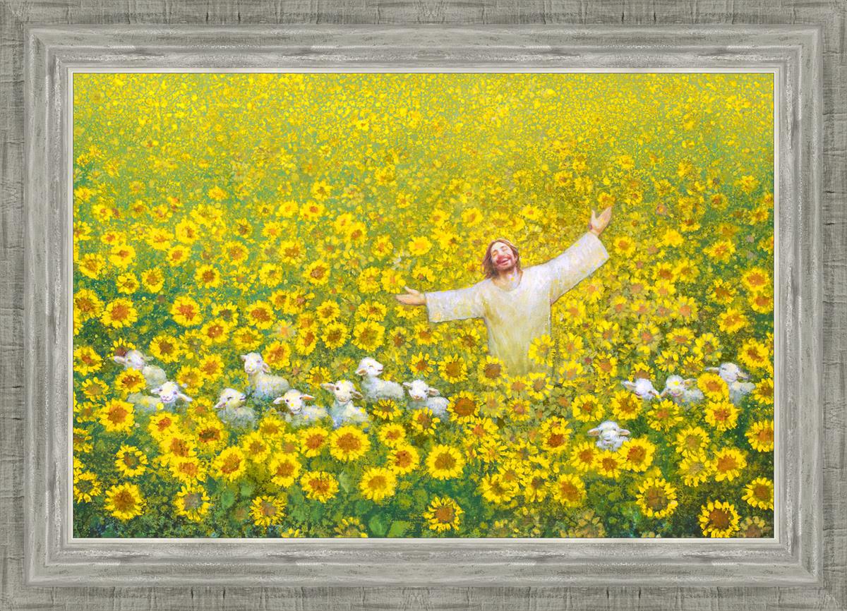 Paint with Yongsung Kim - Online Art Class for Beginners | Learn Watercolor Techniques | Perfect for Relaxation & Creative Hobbies at Home
