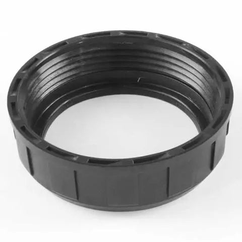 65mm Lock Nut - Heavy Duty Anti-Loose Nut for Tail Shafts & Machinery - Secure Fit for Industrial, Automotive & Marine Applications