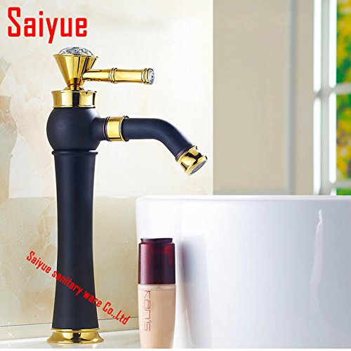 Smart Digital LED Shower Faucet - 3 Jets, Thermostatic Mixer for Kitchen & Spa