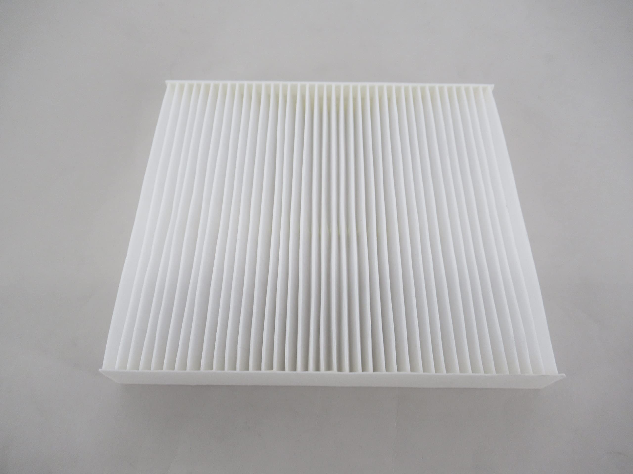 Chrysler Cabin Air Filter Replacement - High Performance Car Air Filter for Cleaner Air | Perfect for Chrysler Models - Improve Air Quality & Reduce Allergens in Your Vehicle