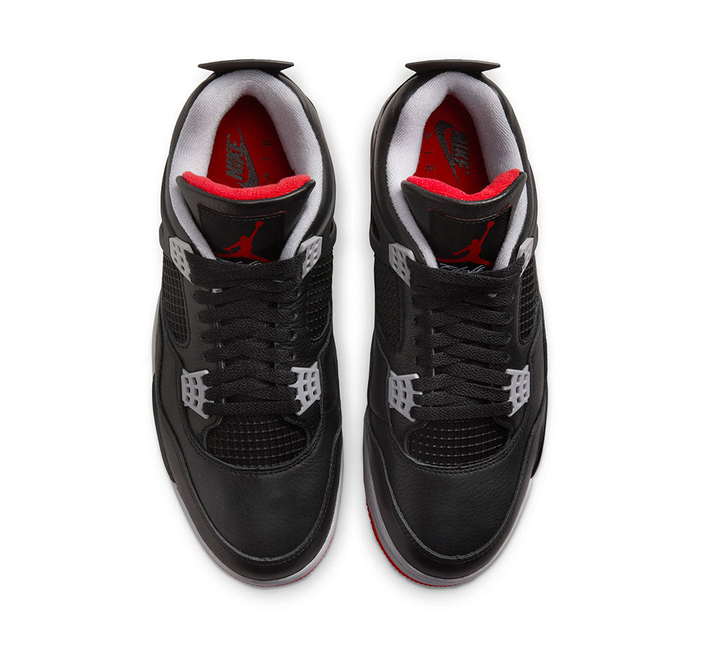 Air Jordan 4 Retro Men's Basketball Shoes - Authentic Sneakers for Sports & Streetwear Fashion | Perfect for Basketball, Gym Workouts & Casual Outfits