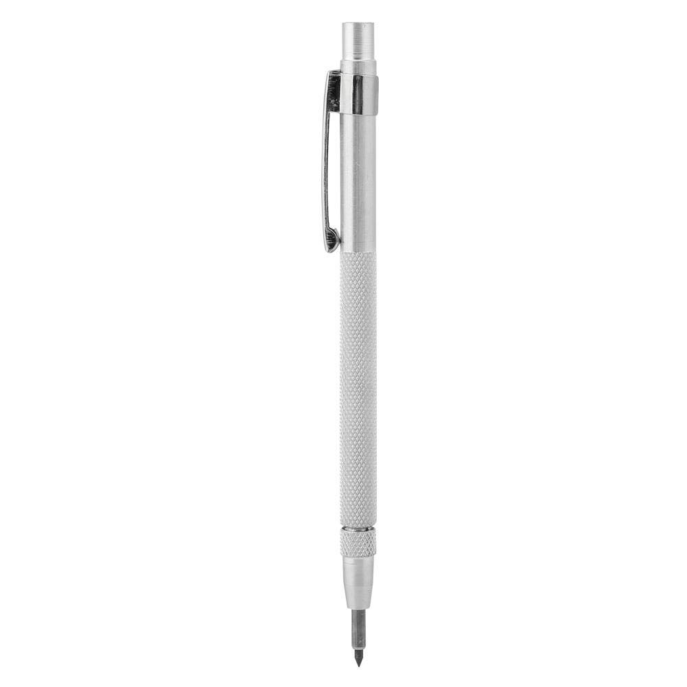 Premium Smooth Scribing Stroke Tool - High Hardness Durable Carving Pen for Leather, Metal & Glass Engraving - Perfect for DIY Crafts, Jewelry Making & Woodworking Projects