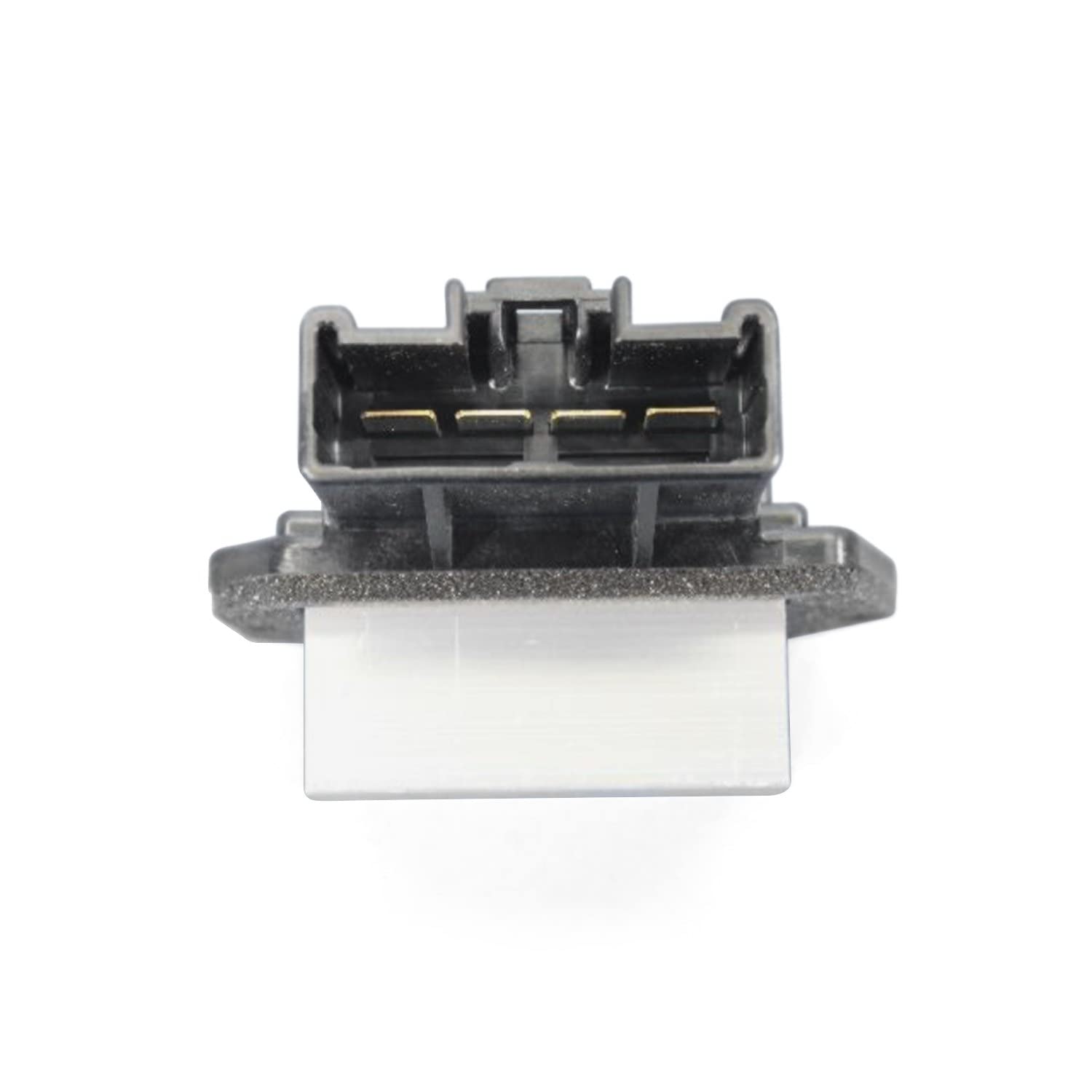 Mopar 6804 8901AA HVAC Blower Motor Control Unit - Replacement Part for Dodge Chrysler Jeep Vehicles - Perfect for AC & Heating System Repairs