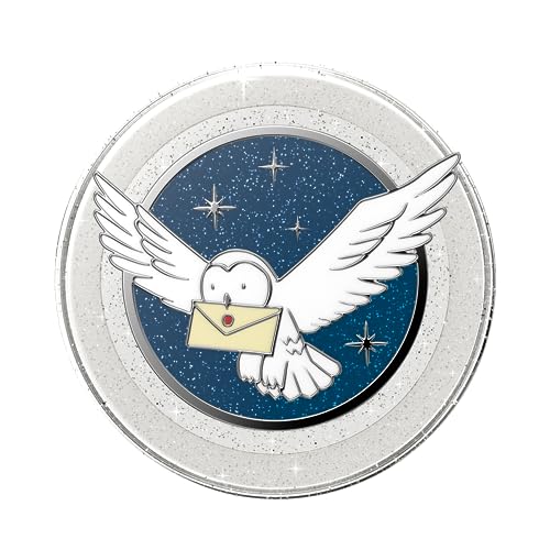Enamel Hedwig