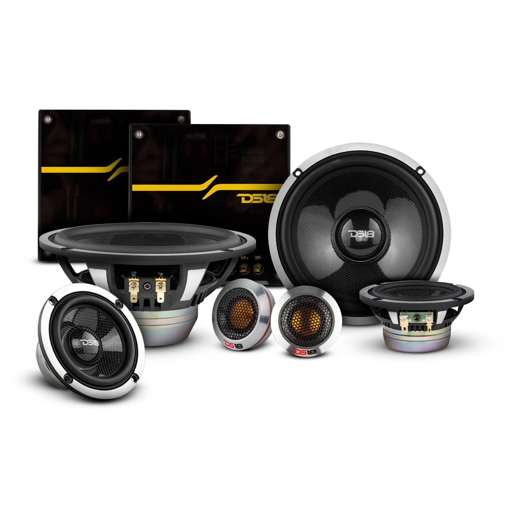 Premium DX 6.5
