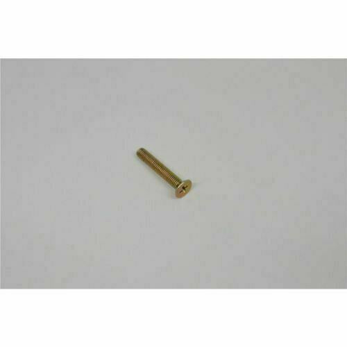 Original Echo Genuine Screw 90021205030 - Replacement Part for HC 150 Chainsaw - Perfect for DIY Repairs & Maintenance