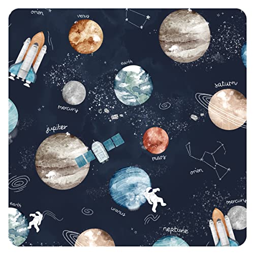 Outer Space