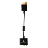 Turtle Beach Xbox 360 Audio Adapter - High-Quality Gaming Headset Adapter for Xbox 360 Console - Perfect for Online Gaming, Streaming & Chat