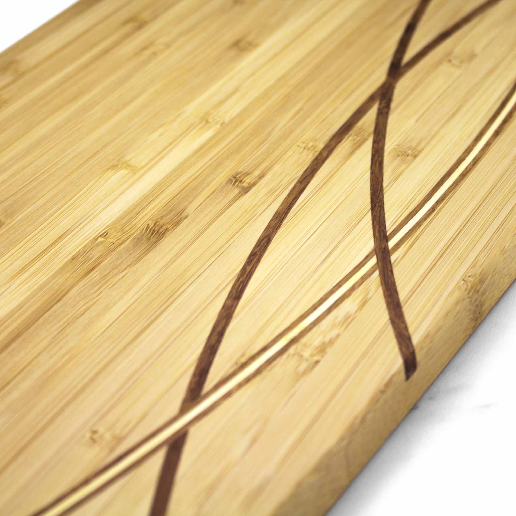 Premium Del Mar Extra Large Charcuterie Board - 30