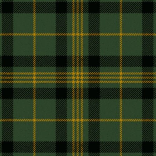Angle Green Tartan Plaid Scarf - Classic Scottish Wool Wrap for Men & Women - Perfect for Winter Fashion, Outdoor Activities & Holiday Gifts
