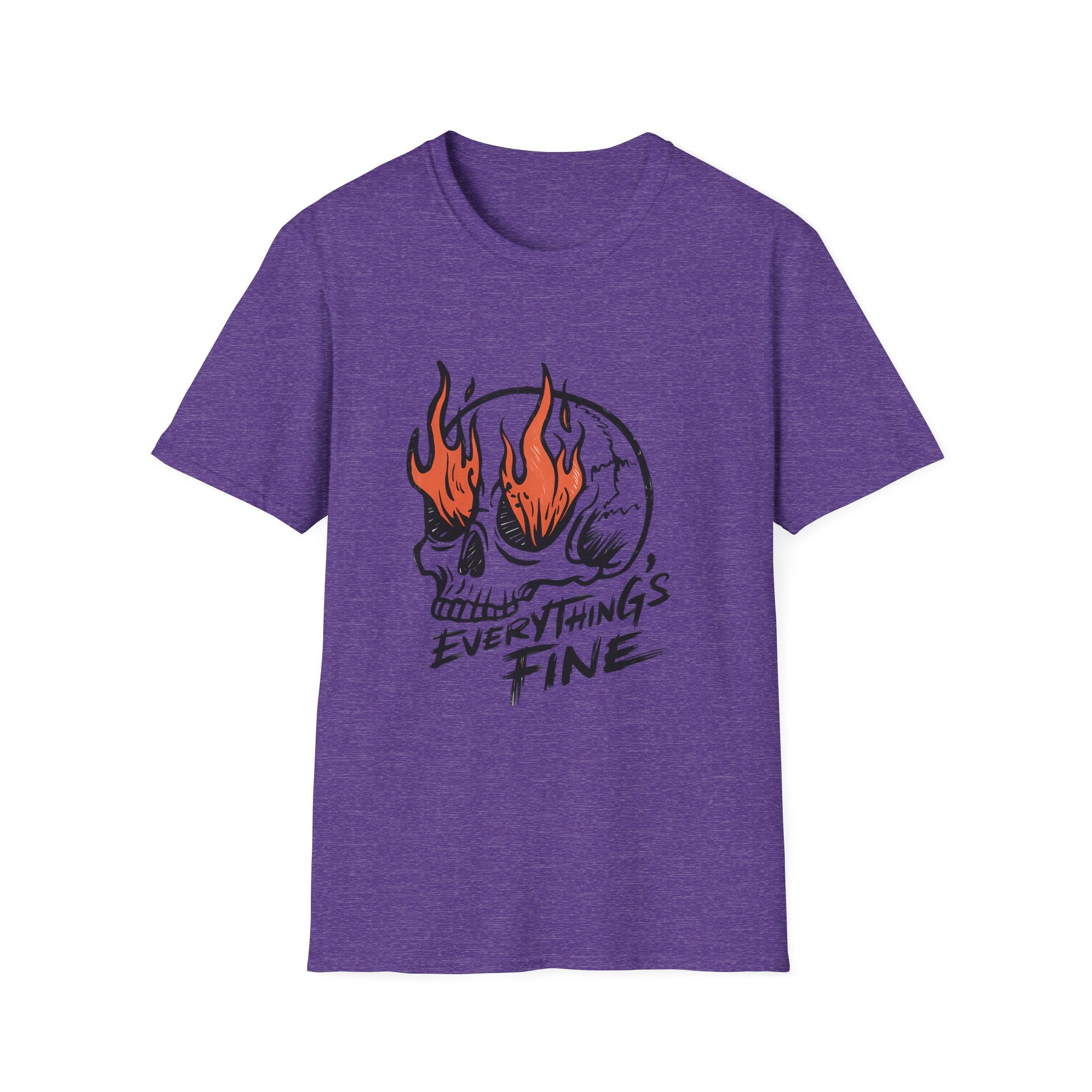 Heather Purple