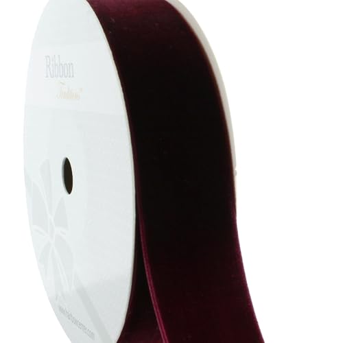 277 Burgundy HBC
