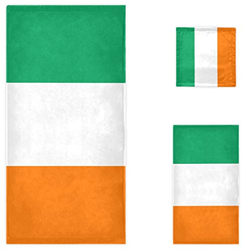 Irish Flag