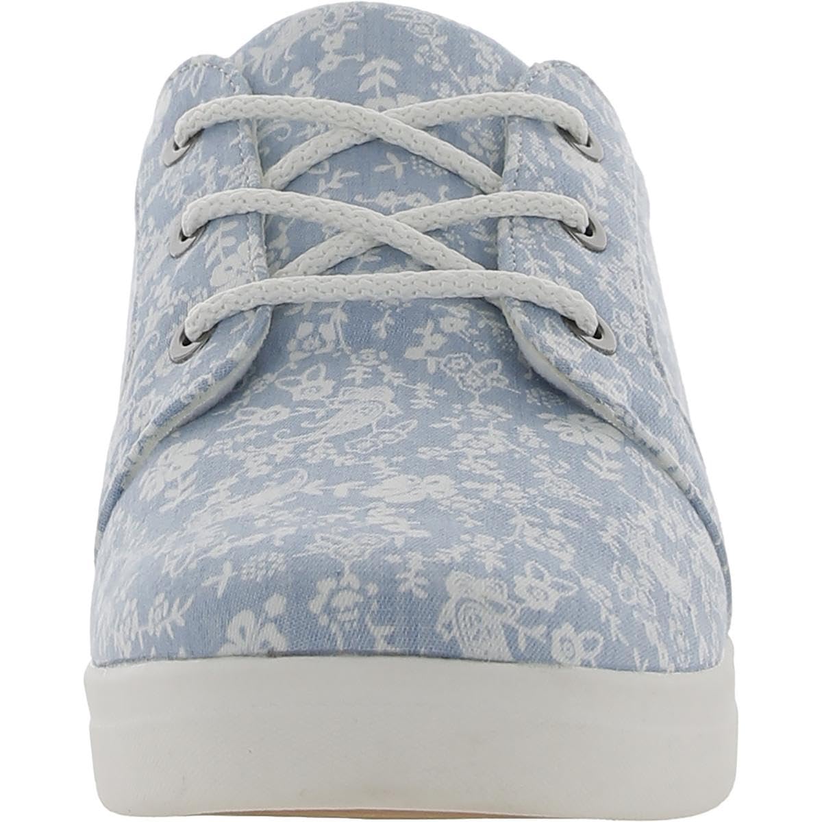 Drew Women's Ruby Barefoot Fashion Sneakers - Lightweight Comfortable Walking Shoes with Arch Support for Women - Perfect for Yoga, Running, Travel & Everyday Wear