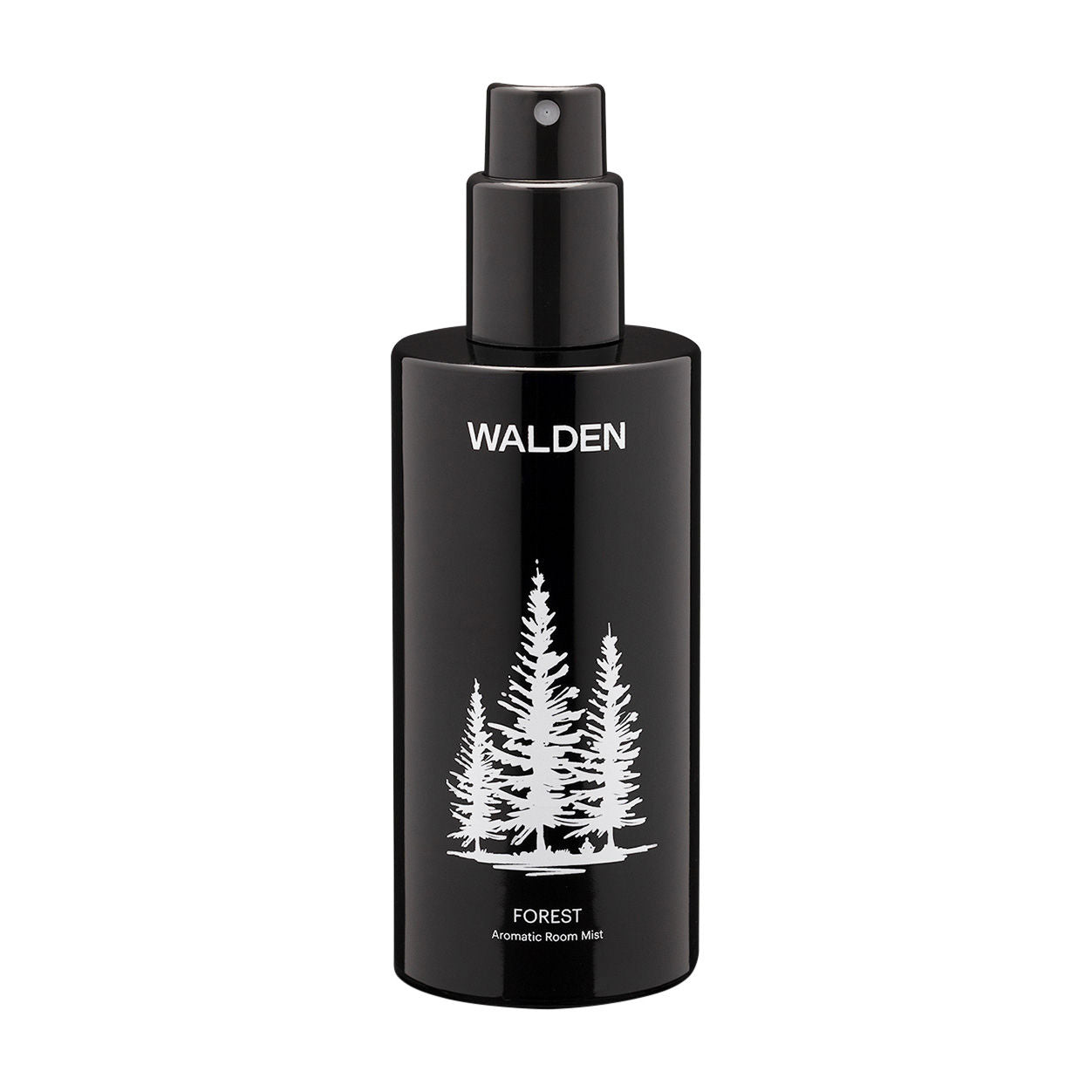 Forest Aromatic Mist - Natural Essential Oil Diffuser for Home, Office & Spa - Relaxing Lavender Scent for Stress Relief & Better Sleep