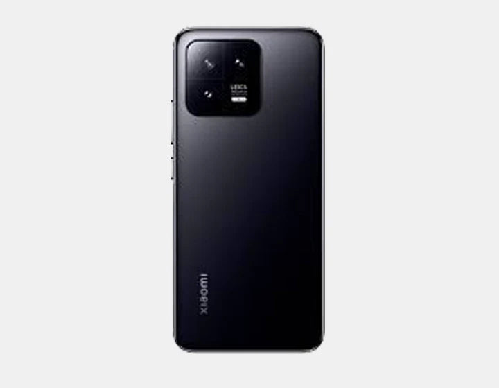 Xiaomi 13 Pro 5G Smartphone - 256GB ROM 12GB RAM - Dual SIM Unlocked Global GSM - Premium Black - Perfect for Business Travelers & Mobile Professionals