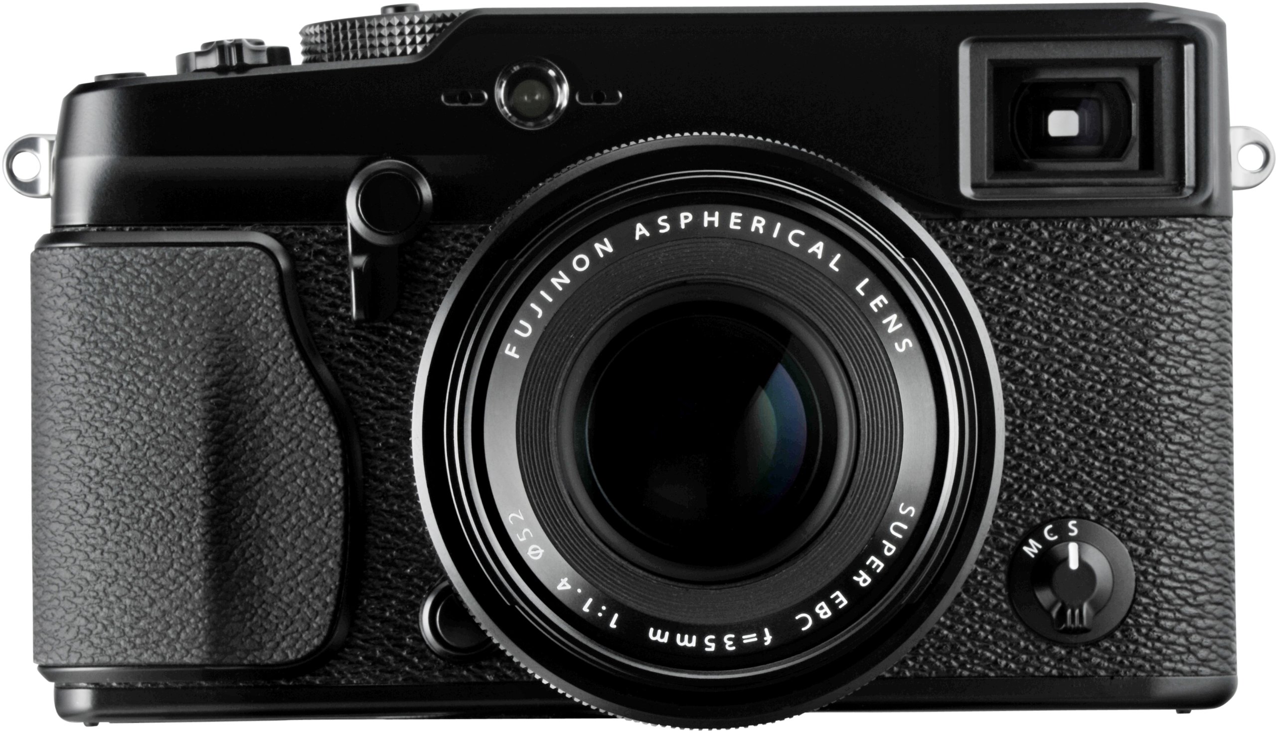 Fuji X-Pro-1 Screen Protector - Crystal Clear for Photography