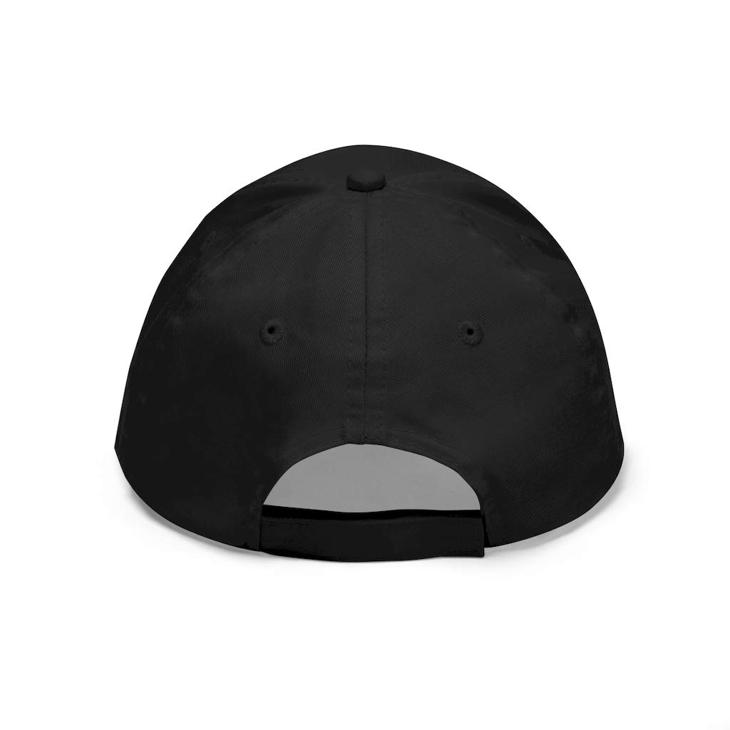 MSG Army Master Sergeant Hat - Military Cap for Outdoor & Events