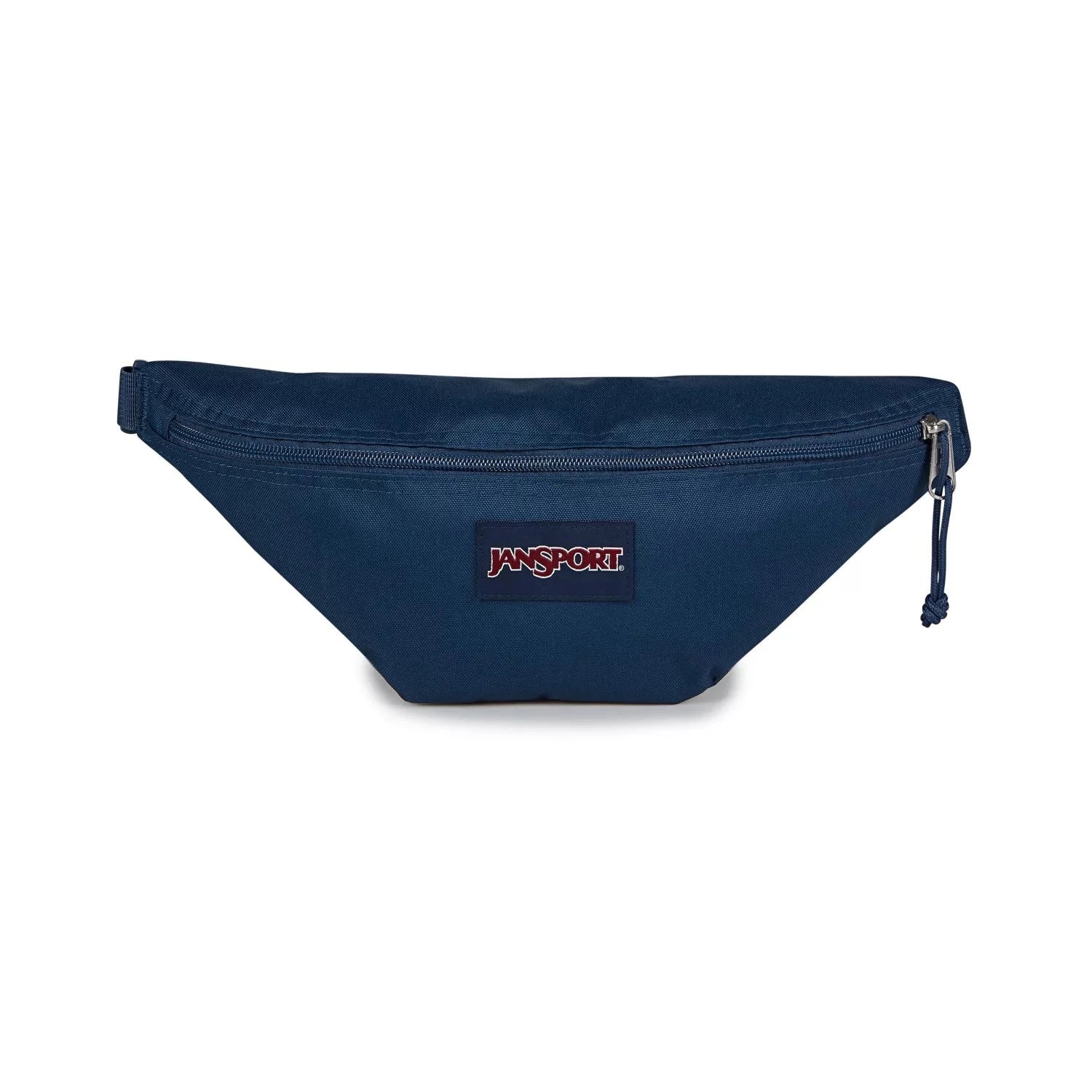 JanSport Swing Waist Pack - Lightweight & Durable Fanny Pack for Men & Women - Navy Blue - Perfect for Travel, Hiking & Outdoor Adventures