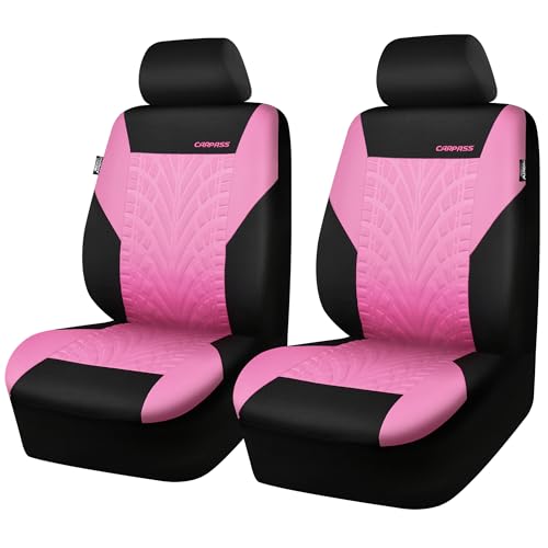 pink black