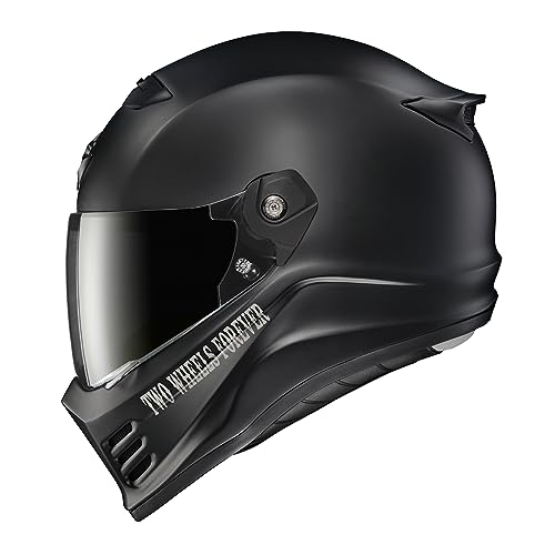 Vtv Matte Black