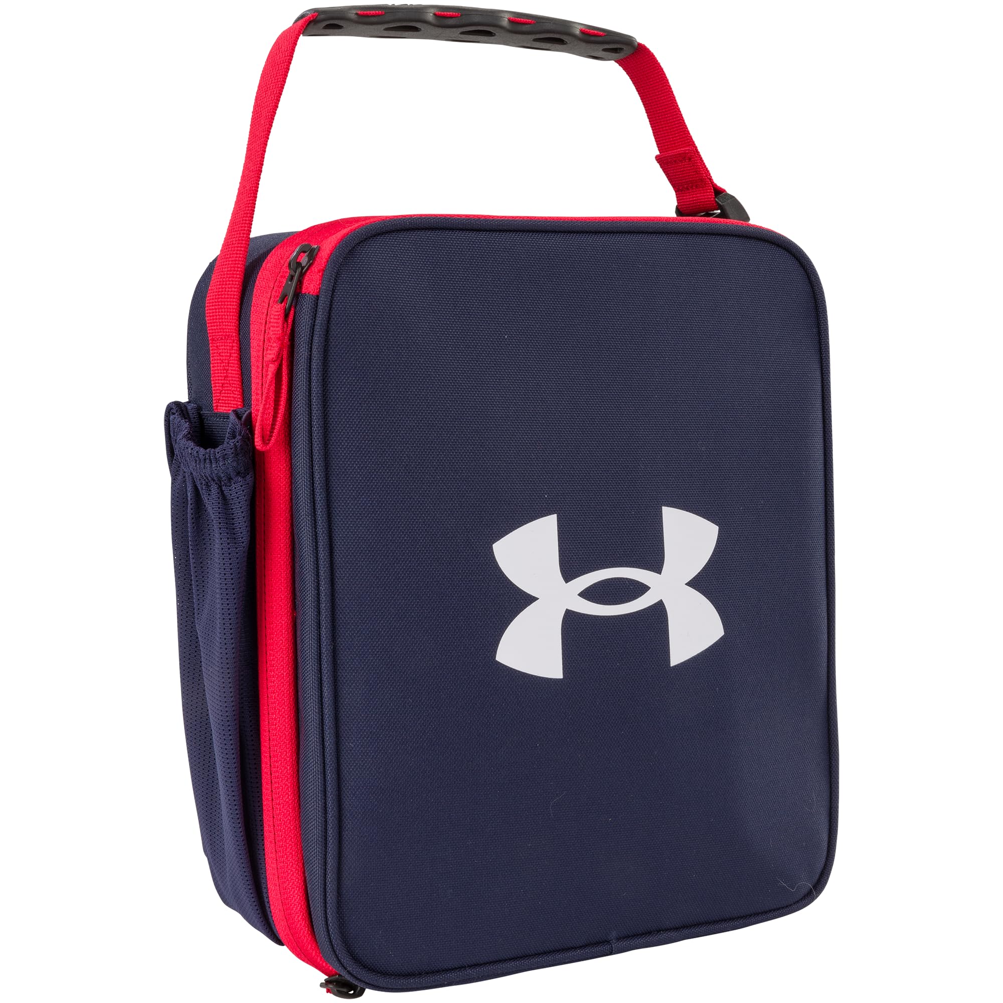 Under Armour Insulated Lunch Box - Leak-Proof & Durable for Work, School & Gym | BPA-Free Cooler Bag for Kids & Adults | Perfect for Office, Picnics & Sports