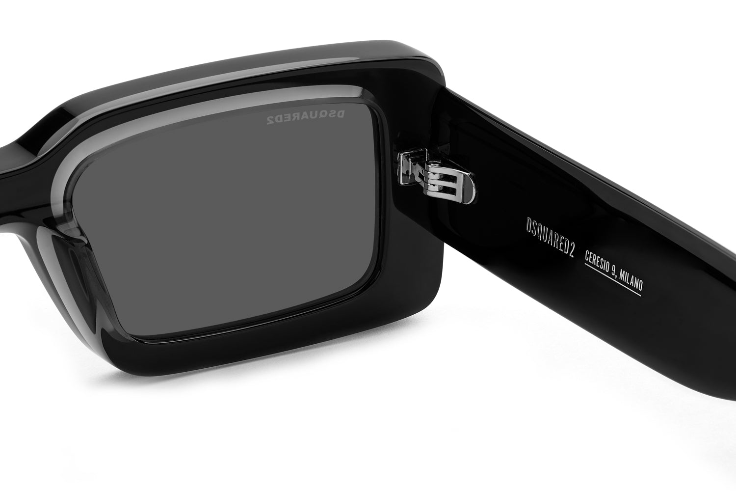 DSQUARED2 D2 0142/S Sunglasses - Polarized UV Protection Fashion Shades for Men & Women | Perfect for Outdoor Activities, Driving & Beach Vacations