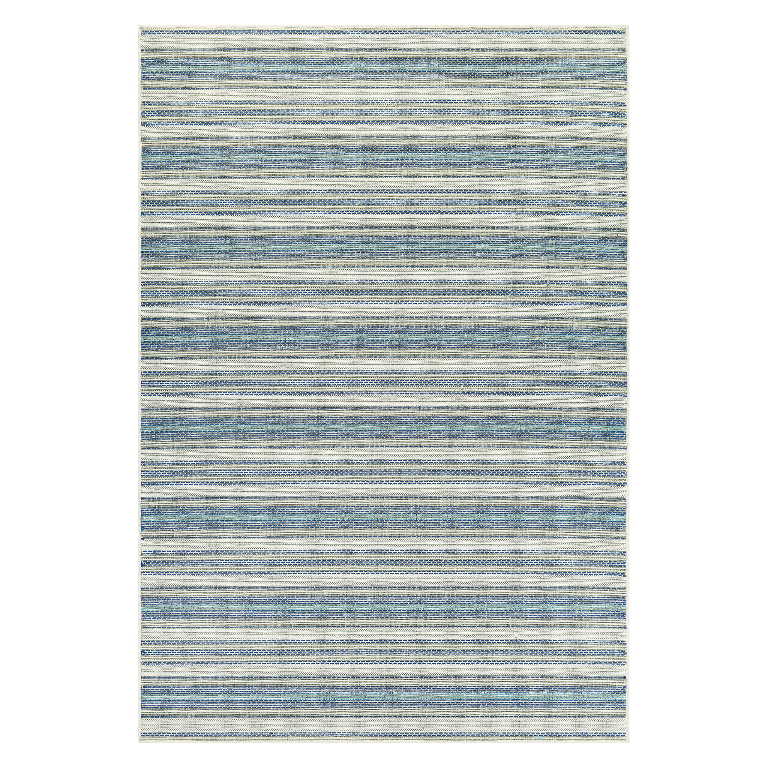Couristan Monaco Outdoor Area Rug - Marbella 8'6