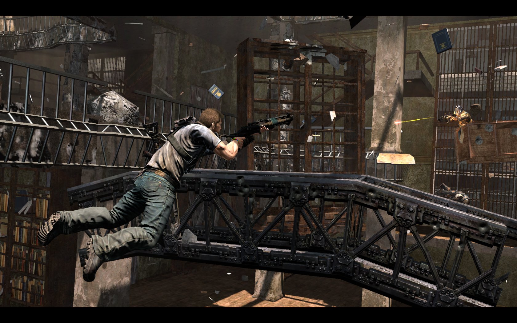 Inversion - PlayStation 3 Action Shooter Game | Sci-Fi Adventure for PS3 | Perfect for Single Player & Co-op Gaming Nights