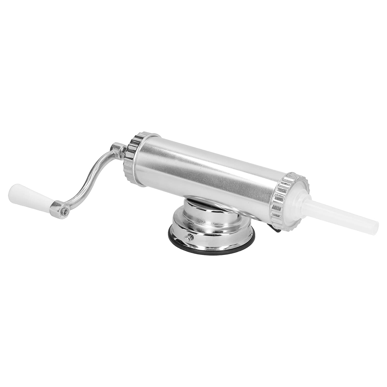 Premium Manual Sausage Stuffer & Meat Grinder - Heavy Duty Sausage Maker for Home Kitchen | Perfect for Homemade Sausages, Burgers, and Ground Meat Preparation