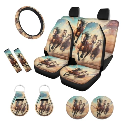 Trendy Horse