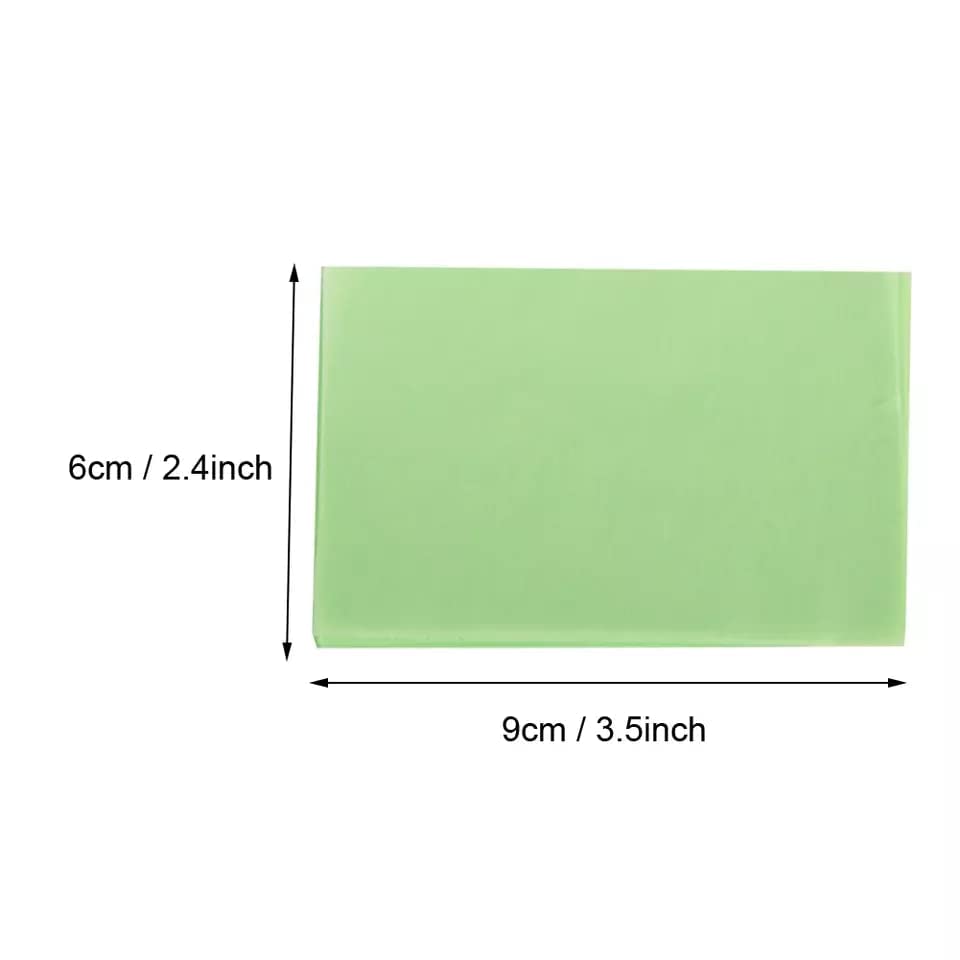 Absorbent Oil Control Face Blotting Sheets - 200 Pack for Oily Skin, Blackhead Removal & Makeup Touch Up | Green Beauty Tools for Men & Women | Perfect for Gym, Travel & Daily Skincare