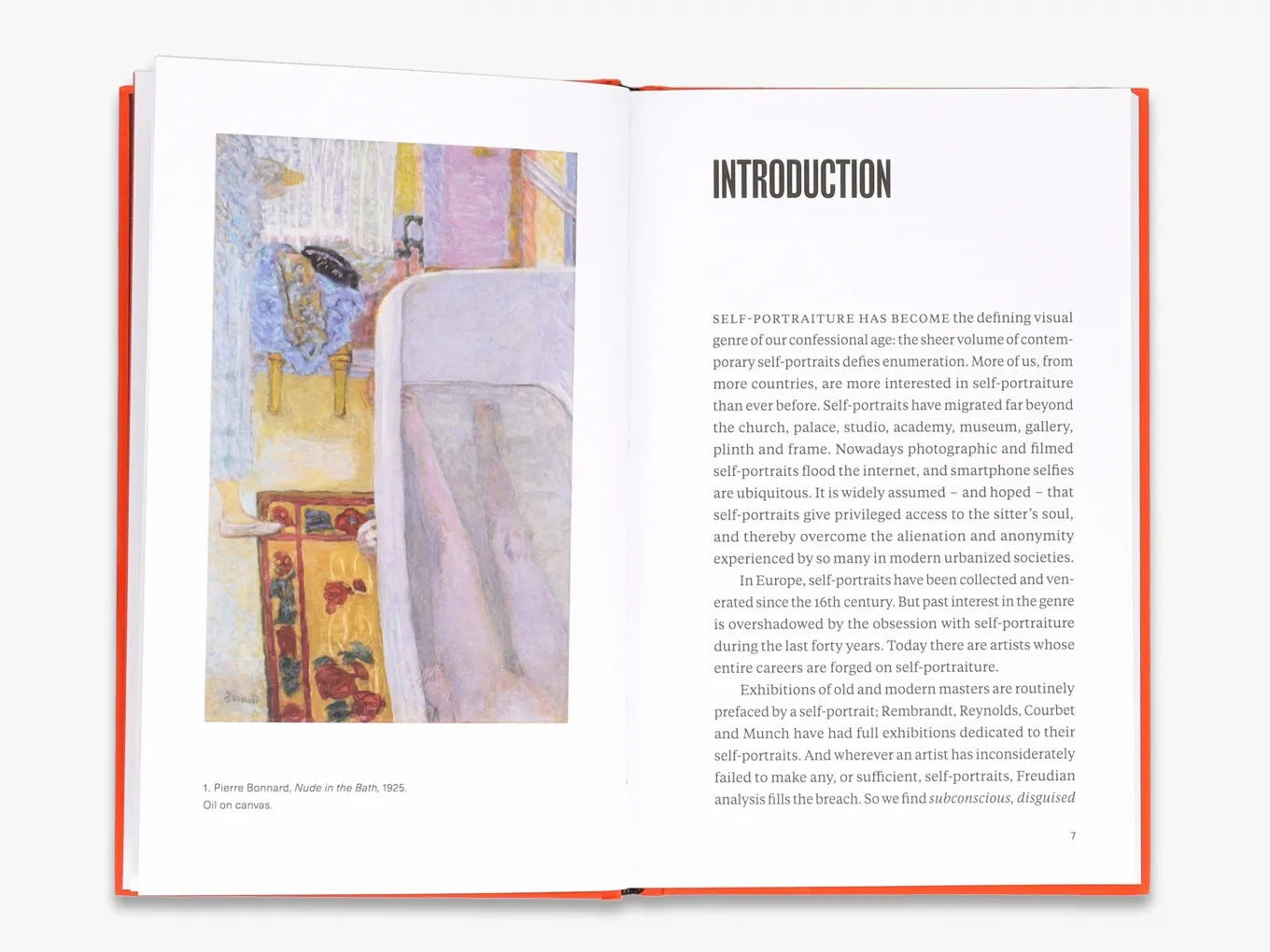 James Hall on The Self Portrait (Pocket Perspectives) - Art History Book for Artists & Students - Perfect for Studio Inspiration & Academic Study
