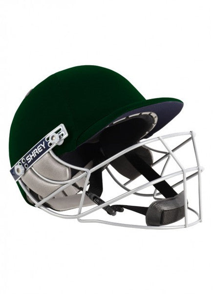 Shrey Match 2.0 Cricket Helmet - Lightweight & Durable Protective Gear for Cricket Players | Perfect for Practice, Matches & Training Sessions
