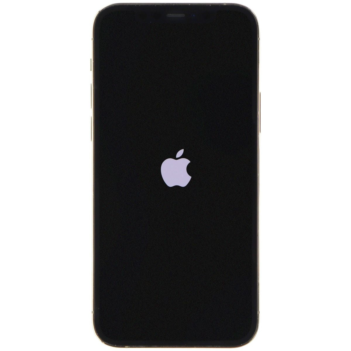 Apple iPhone 12 Pro Unlocked 256GB Gold - 6.1