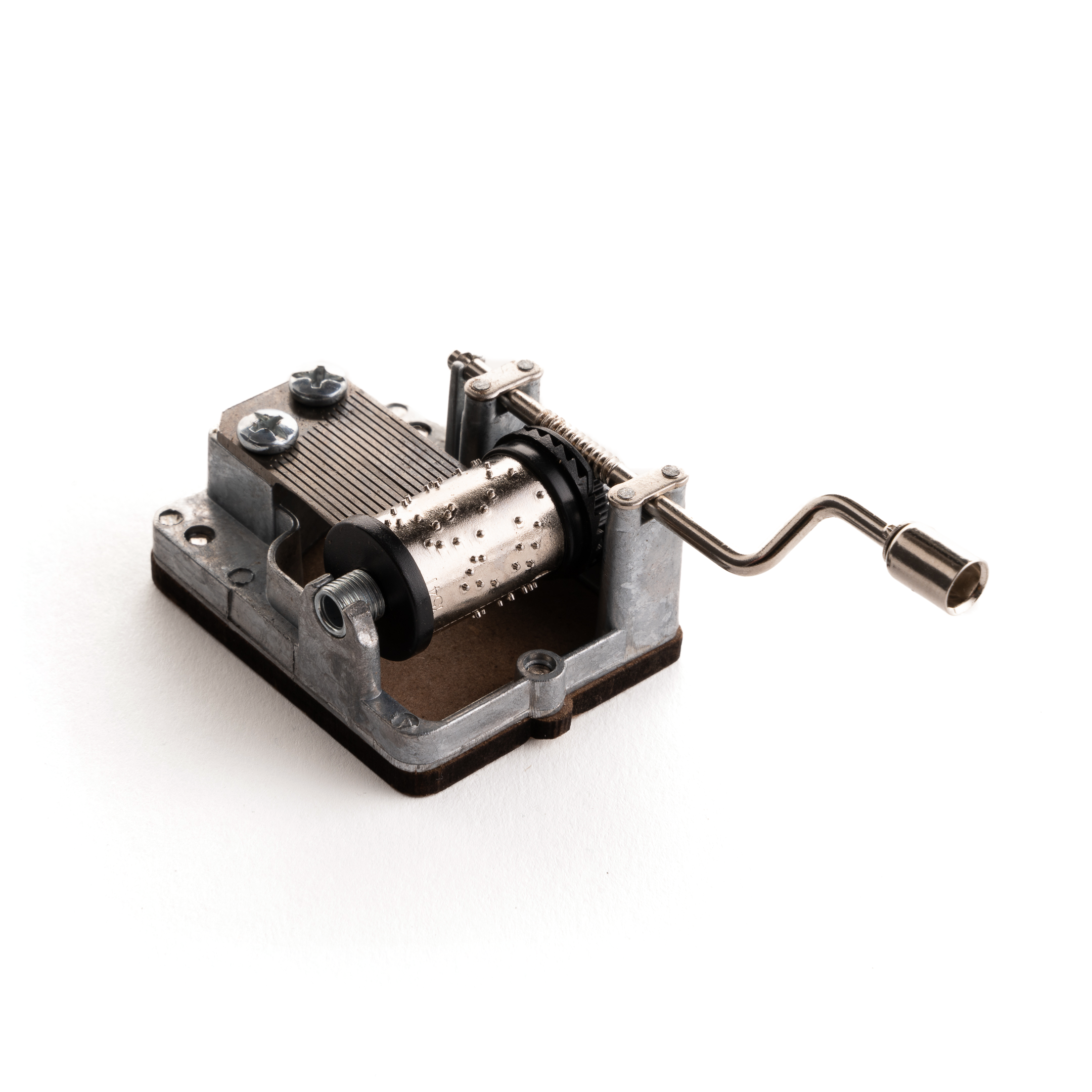 Beautiful Wedding March Music Box - Elegant Musical Gift for Brides, Couples & Anniversaries - Perfect for Wedding Ceremonies, Proposals & Romantic Moments