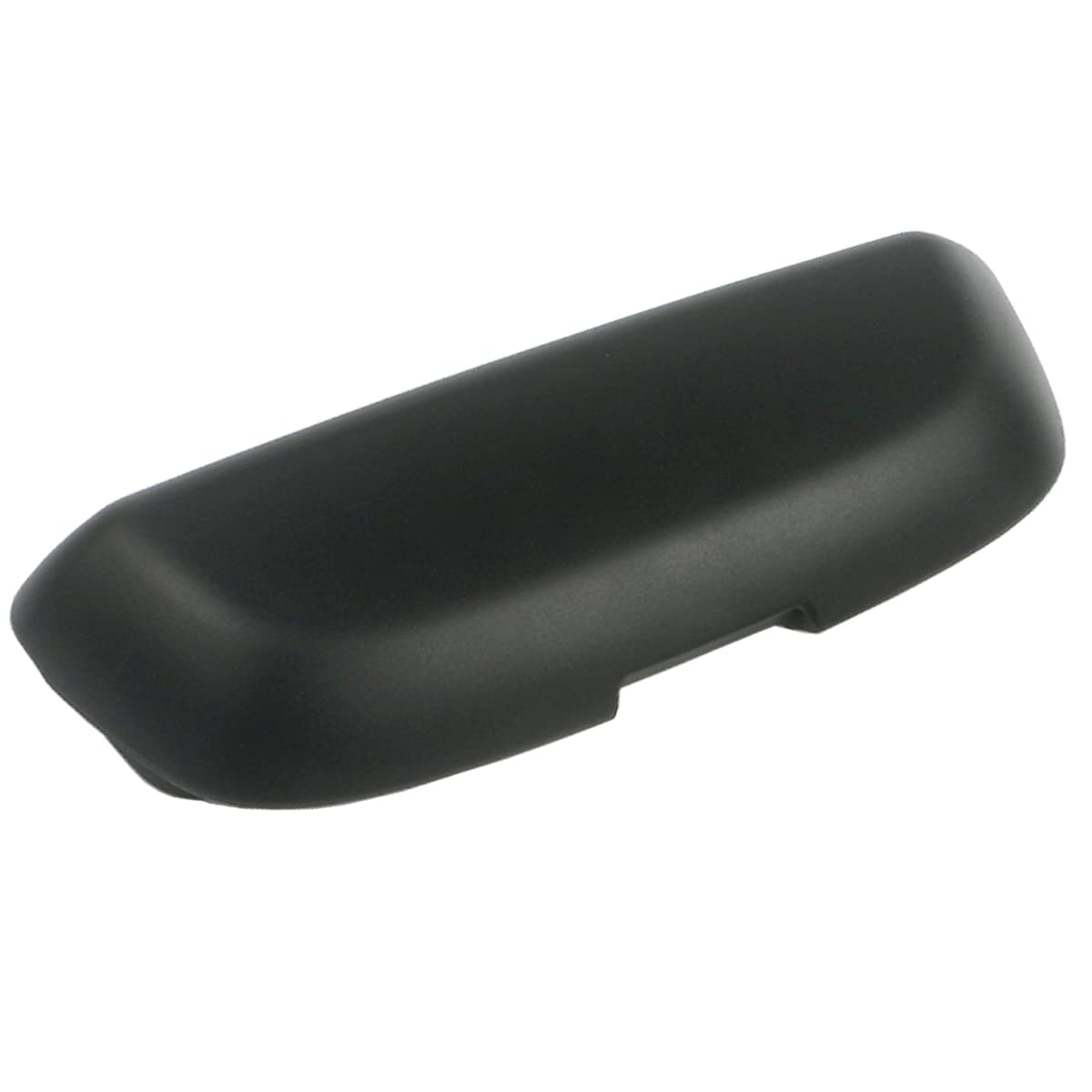 BMW Sunglasses Holder for 1 3 5 6 7 X3 X5 X7 Series - Black Glasses Storage Case Replacement for Driver Side Overhead Grab Handle (Fits F30 F31 F80 F34 F10 F11 F25 G20 G30 G31 G32 G11 G12 G01 G05 G07) - Perfect for Car Organization & Accessories Storage