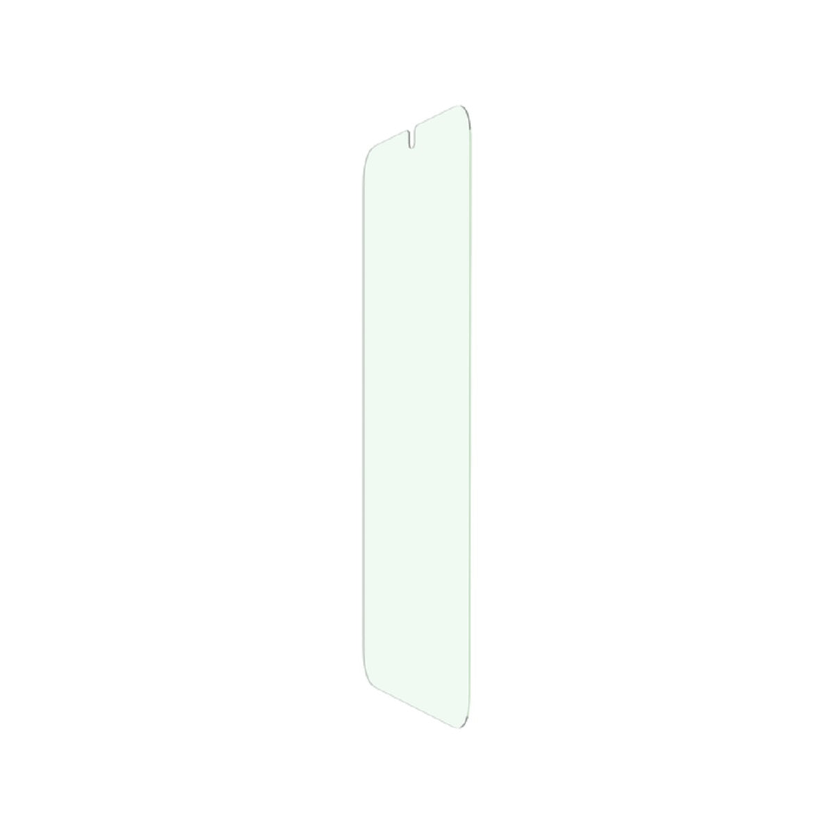 Belkin TrueClear Curve Anti-Blue Light Screen Protector for Samsung Galaxy S24 - HD Clear, Anti-Glare, Eye Protection for Work & Gaming