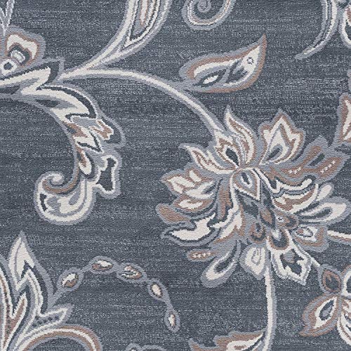 Dark Gray - Garland