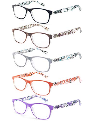 5 Pair Mix Color 3