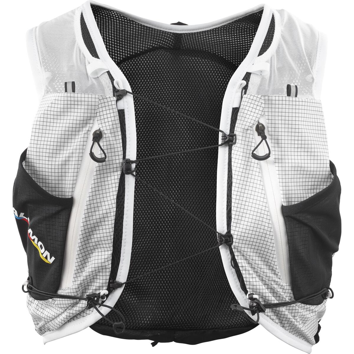 Adv Skin Cross Season 15 Unisex Running Vest - Lightweight Breathable Hydration Pack for Marathon Trail Runners - Perfect for Long Distance Training & Outdoor Adventures