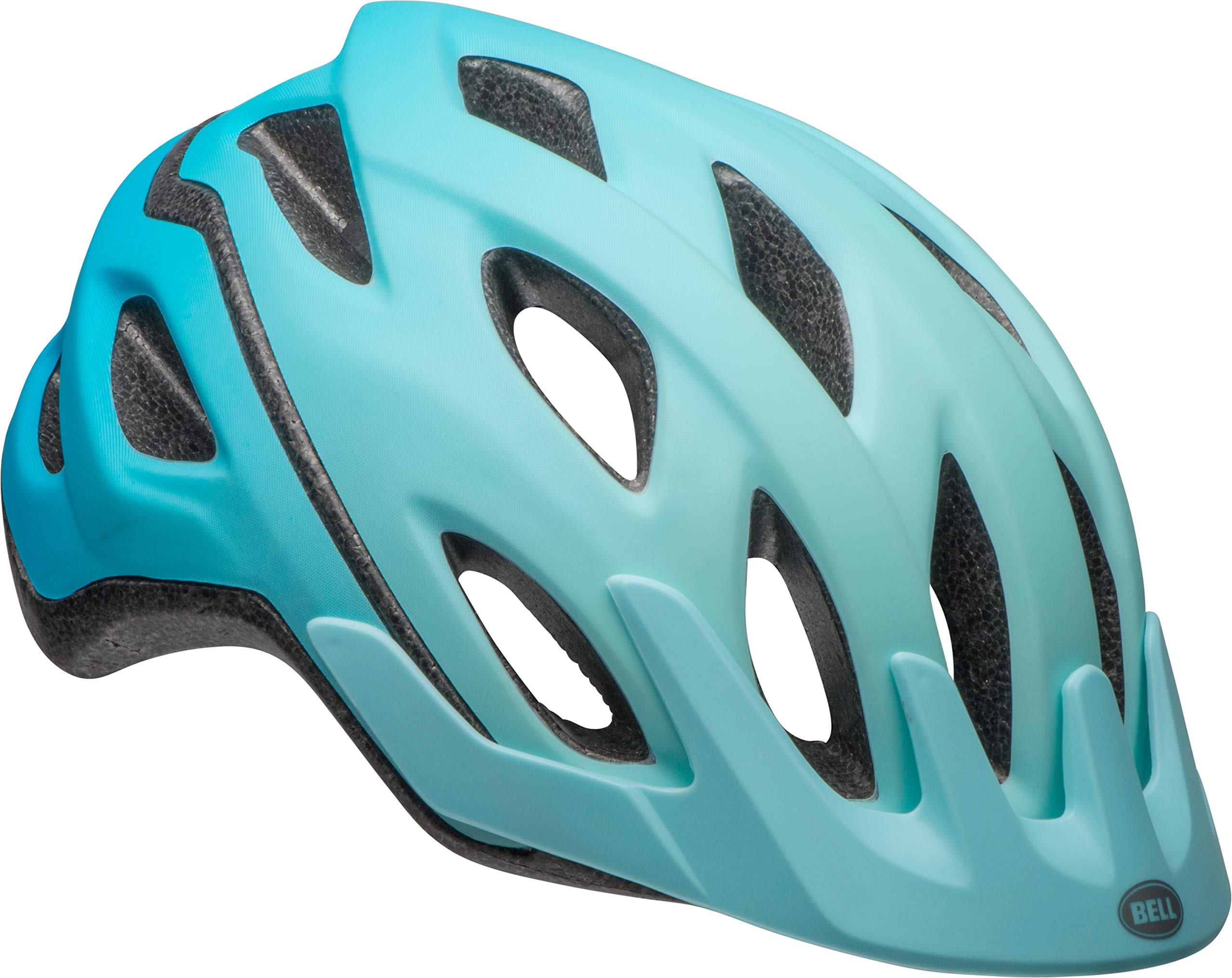 Bell Bike-Helmets Passage Adult Bike Helmet - Lightweight & Ventilated Cycling Helmet for Men & Women - Perfect for Road Biking, Mountain Biking & Commuting